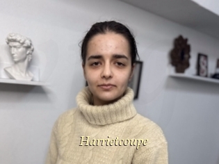 Harrietcoupe