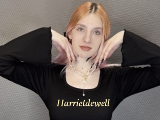 Harrietdewell