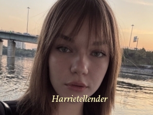 Harrietellender