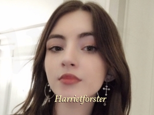 Harrietforster