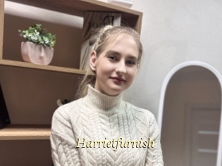 Harrietfurnish