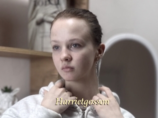 Harrietgosson