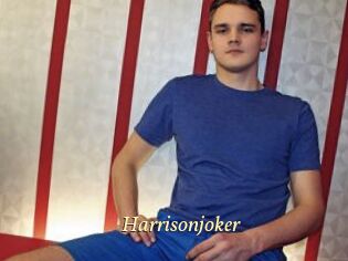 Harrisonjoker