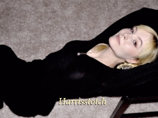 Harrisstotch
