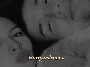Harryandemma