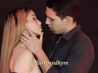 Harryandkym