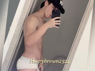 Harrybrown2324