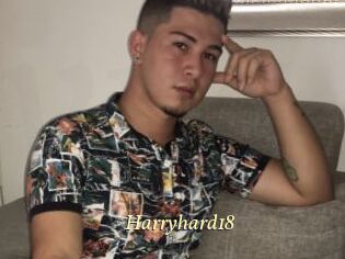 Harryhard18