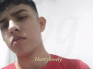 Harrylovely