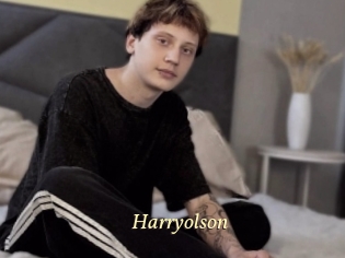 Harryolson