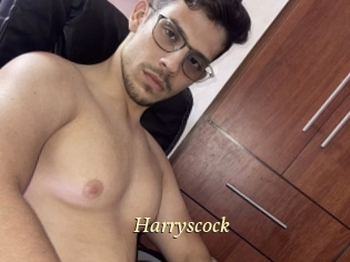 Harryscock