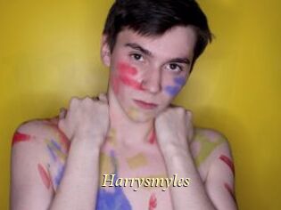 Harrysmyles