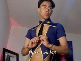 harrytwink18 Vidéo porno gratuite