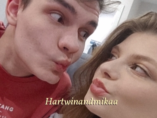 Hartwinandmikaa