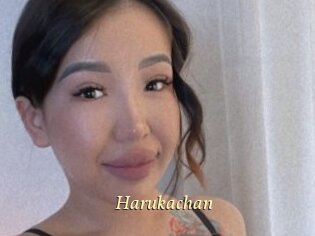 Harukachan