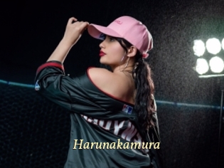 Harunakamura