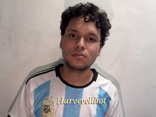 Harveyelliiot