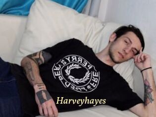 Harveyhayes