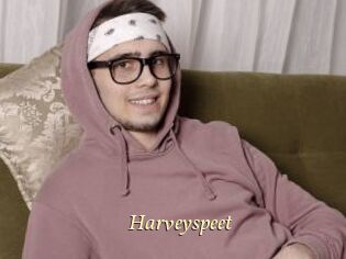 Harveyspeet
