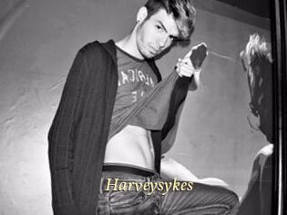 Harveysykes