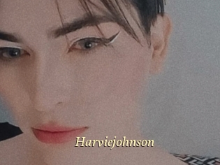 Harviejohnson