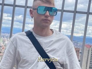 Harvyzu