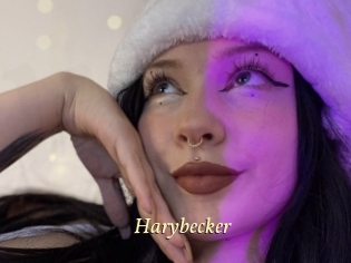 Harybecker