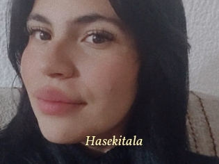 Hasekitala