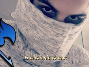 Hashslingingslasher
