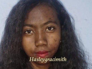 Hasleygracimith