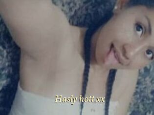 Hasly_hott_xx