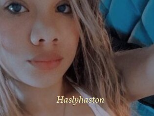 Haslyhaston