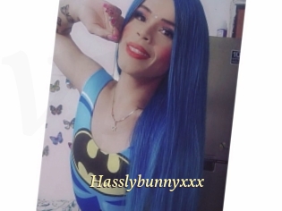 Hasslybunnyxxx
