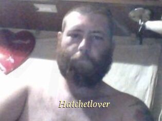 Hatchetlover