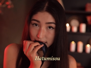 Hatumisou