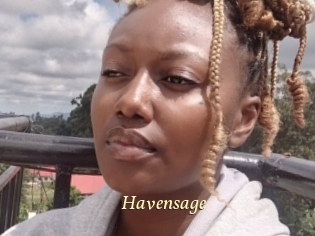 Havensage