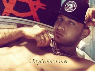haydenhammer Vidéo porno gratuite