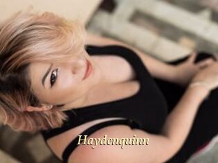 Haydenquinn