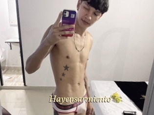 Hayensarmiento