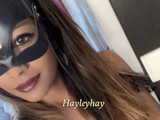 Hayleyhay