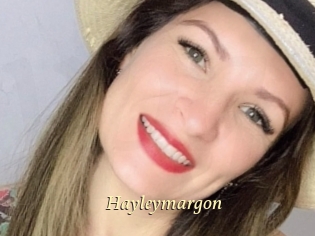 hayleymargon Vidéo porno gratuite