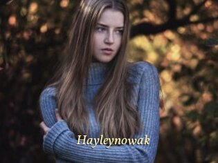 Hayleynowak