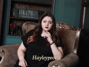 Hayleypeony