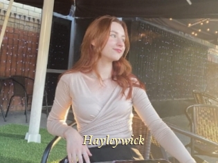 Hayleywick
