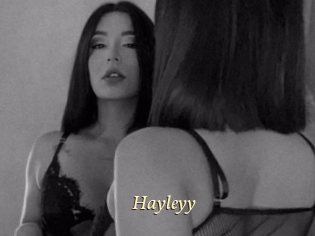 Hayleyy