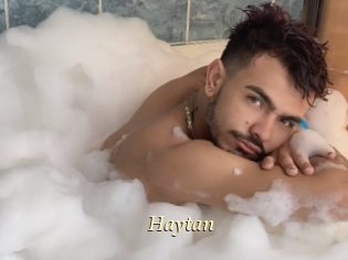 Haytan