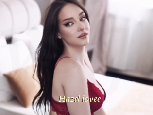 Hazel_lovee