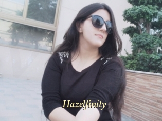 Hazelfinity