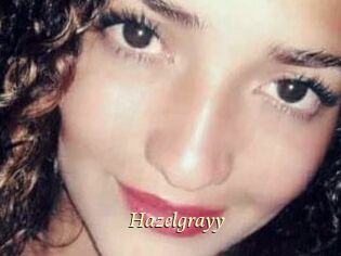 Hazelgrayy