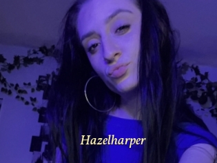 Hazelharper